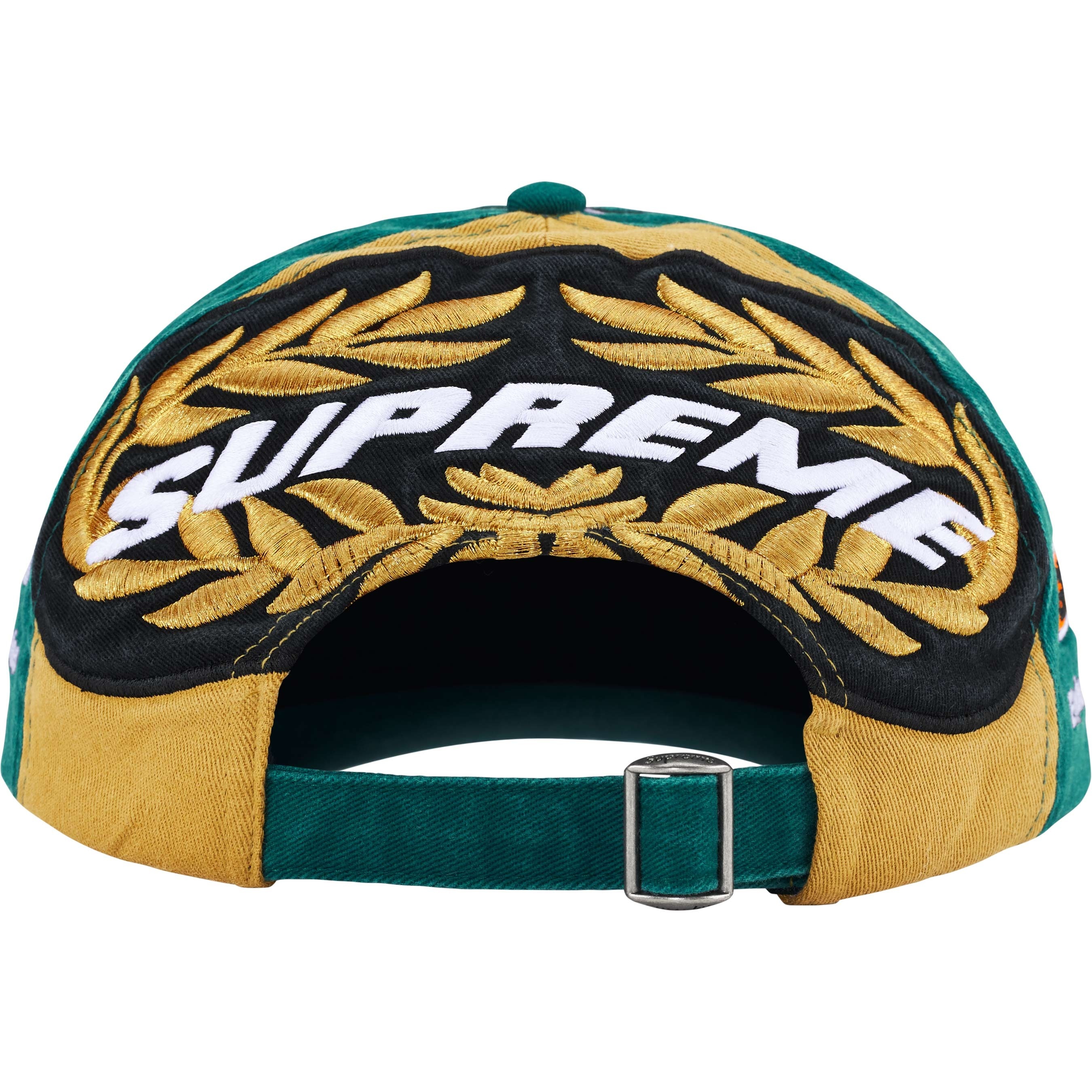 Endurance Series 6-Panel view 2